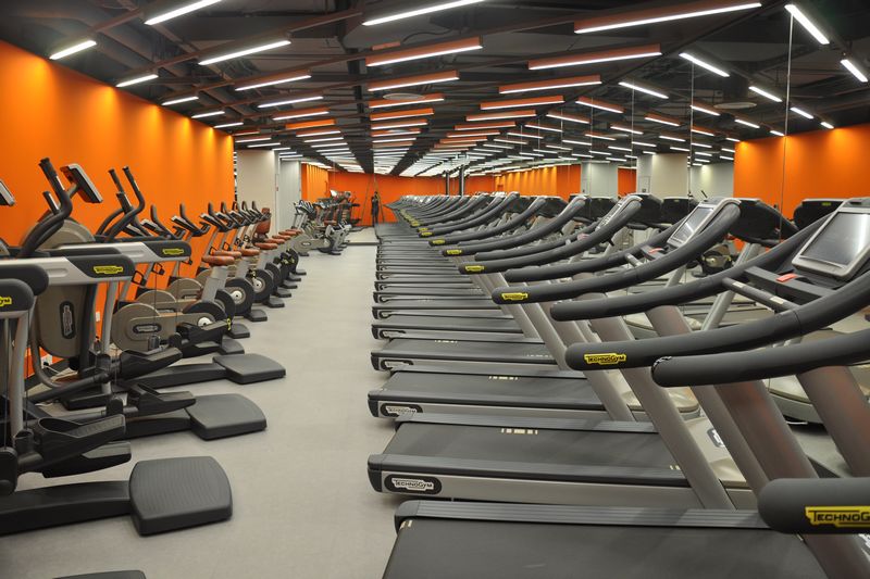 Will's Gym